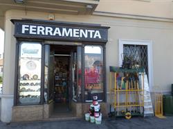 Mosso Filippo Ferramenta Elettricità