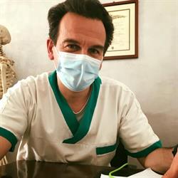 STUDIO ASSOCIATO DI FISIOTERAPIA DI TAGLIAFERRI M. e SOCI
