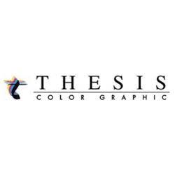 Thesis Color Graphic