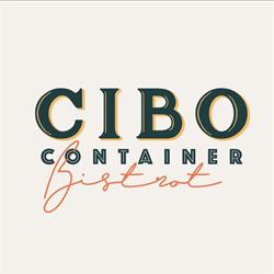 Cibo Container