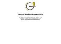 Geometra Napoletano Giuseppe