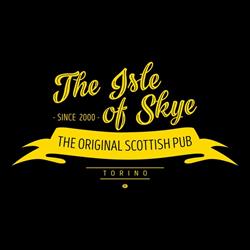 The Isle Of Skye - Pub