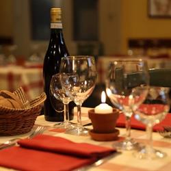 Le Fanfaron Bistrot?
