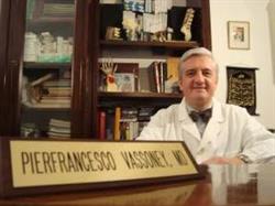 Vassoney Dr. P. Ortopedico - Medico Legale