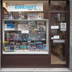 Modellismo Rodriguez