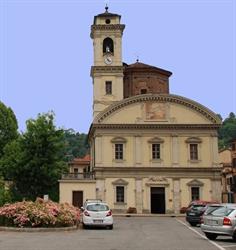 Santuario Madonna del Pilone