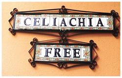 Celiachia Free Di Catia Simoni