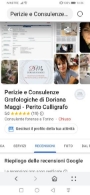La mia attività