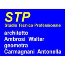 Studio Tecnico Professionale Ambrosi Arch. Walter Carmagnani Geom. Antonella