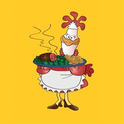 La Gallina Felice