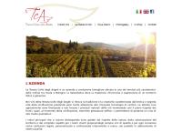 Az. Agricola Tenuta Colle Degli Angeli Di Sasdelli Roberto
