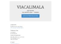 Viacalimala Di Bratti Margherita