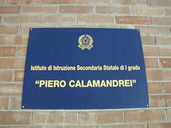 Piero Calamandrei