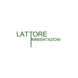 Lattore Ambientazioni