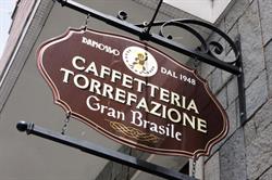 Torrefazione Gran Brasile Di F.lli Damosso S.n.c