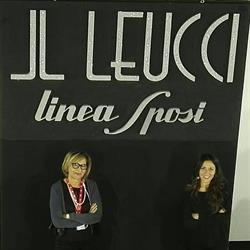 Leucci Linea Sposi 'Linea Sposi' di Leucci Maria Lucia Atelier