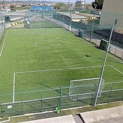 Parco Carolina Centro Sportivo