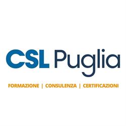 Csl Puglia Soc.Coop