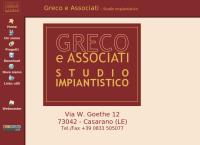 Greco E Associati Studio Impiantistico