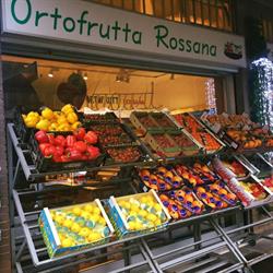 ORTOFRUTTA - DI EMONDI ROSSANA e C. S.A.S.