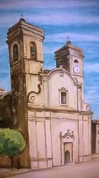 Parrocchia Beata V. Maria Delle Grazie