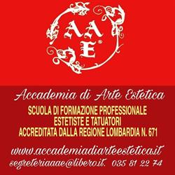 Accademia Di Arte Estetica S.r.l