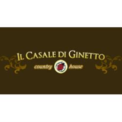 Country House Il Casale di Ginetto