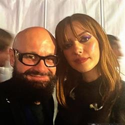Parrucchieri The Power Of Fashion Di F. Brandi