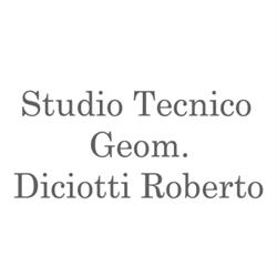 Studio Tecnico Geom. Diciotti Roberto