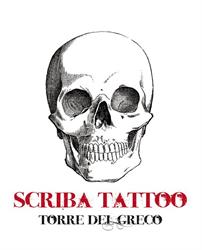 Scriba Tattoo Di Langella Giovanni