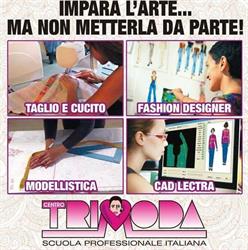 ISTITUTO CENTRO TRIMODA