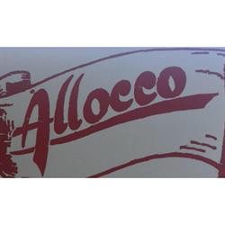 Allocco Pane e Pizza