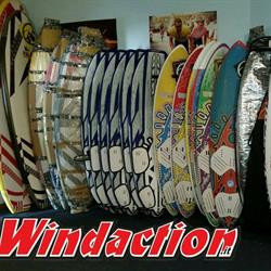 Windaction
