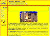 Albergo India