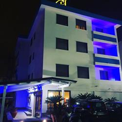 Hotel Clinton
