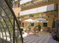 Residence Perosi