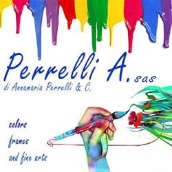 Perrelli