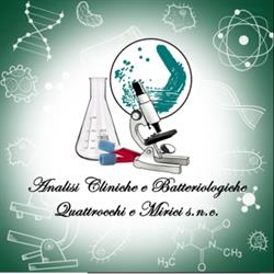 Analisi Cliniche Quattrocchi e Mirici