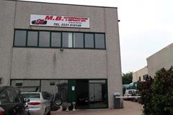 M.B. Autoriparazioni di Bruno Martino e C. S.n.c