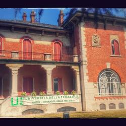 Universita' Della Terza Eta'