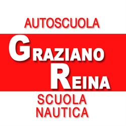 AUTOSCUOLA GRAZIANO REINA DI TOMMASO CESARE REINA e C SAS