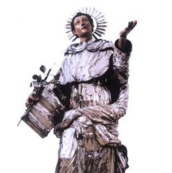 Parrocchia S. Alberto