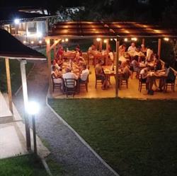 Agriturismo su Meurreddu