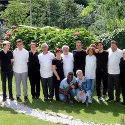Albergo Ristorante Miniere