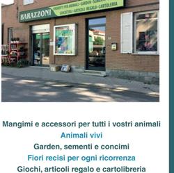 Barazzoni Vasco di Barazzoni Fabio Prodotti per L'agricoltura