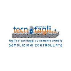 Tecnotagli Service