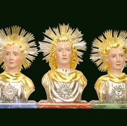 Santuario ss. mm. Alfio Filadelfo e Cirino
