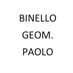 Binello Geom. Paolo