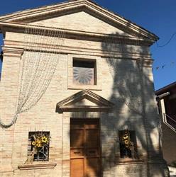 Parrocchia S. Maria in Selva