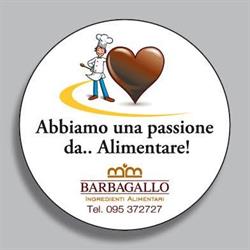 Barbagallo Matteo S.r.l Ingrosso Ingredienti Alimentari